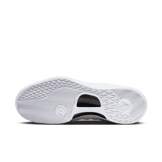 Nike Kobe 8 Protro Halo Triple White Angle 0