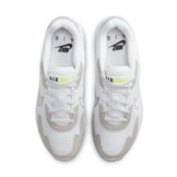 Nike Air Max Solo Phantom White Angle 1