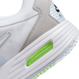 Nike Air Max Solo Phantom White Angle 4