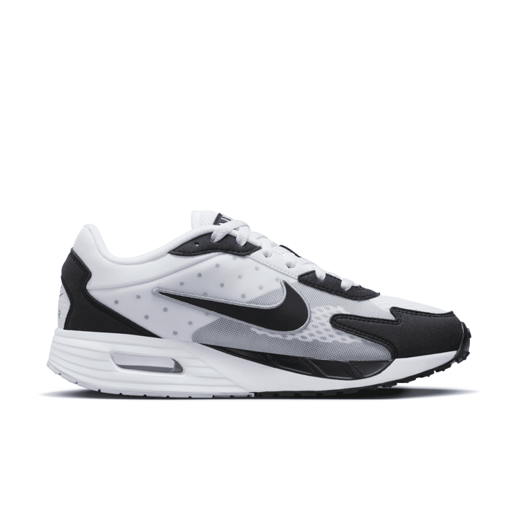 Nike Air Max Solo Panda Angle 2