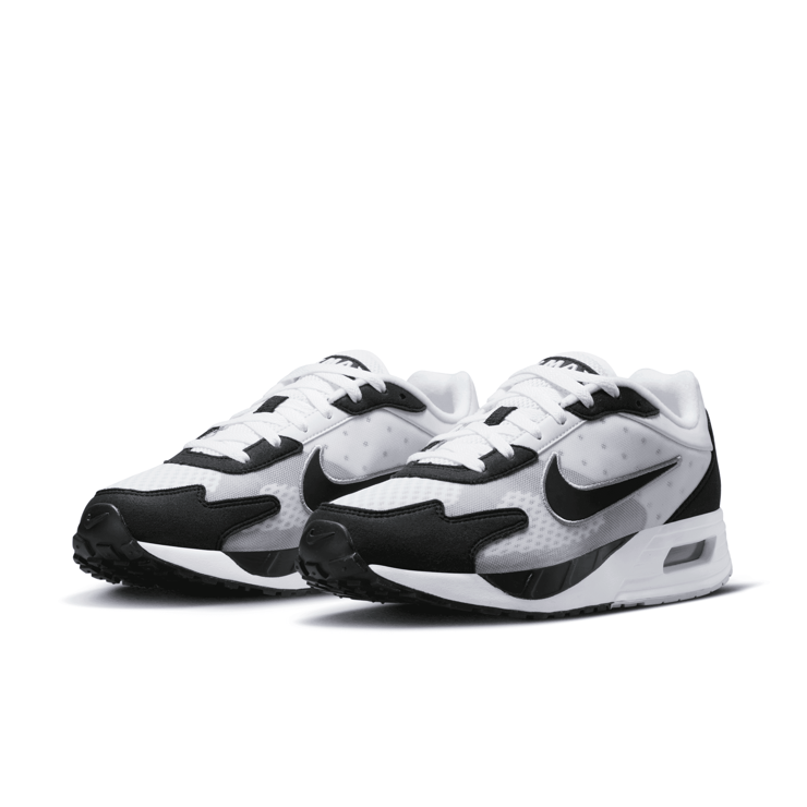 Nike Air Max Solo Panda Angle 4