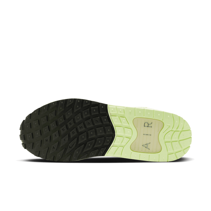 Nike Air Max Solo White Black (W) Angle 0