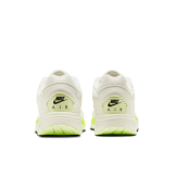 Nike Air Max Solo White Black (W) Angle 3