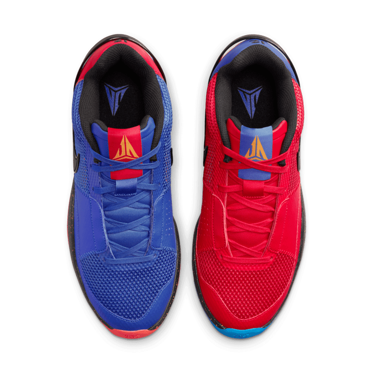 Nike Ja 1 Hunger Angle 1