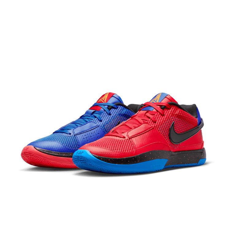 Nike Ja 1 Hunger Angle 2