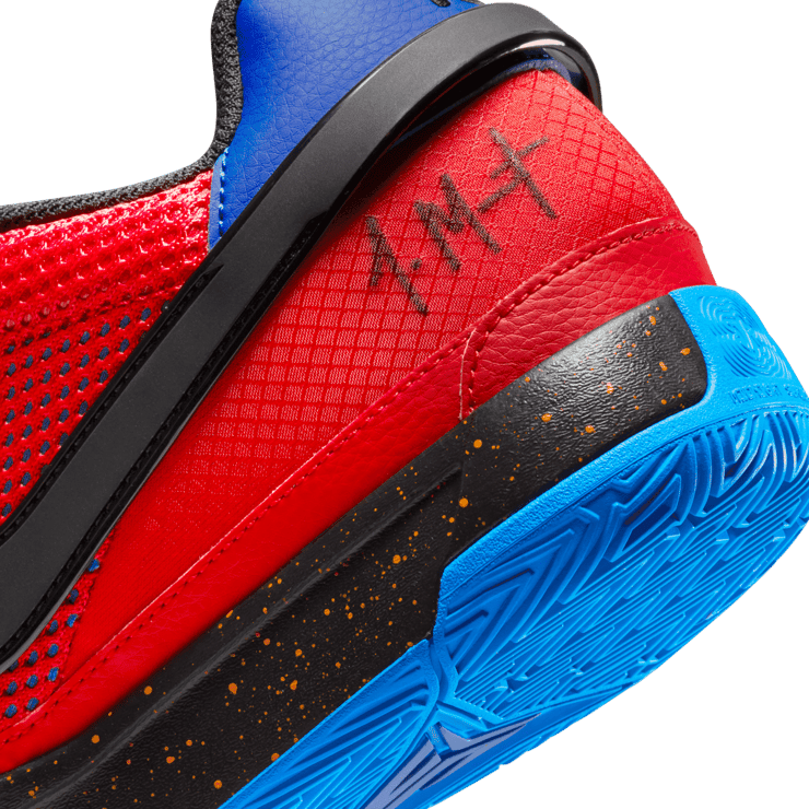 Nike Ja 1 Hunger Angle 5