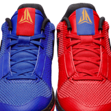 Nike Ja 1 Hunger Angle 6