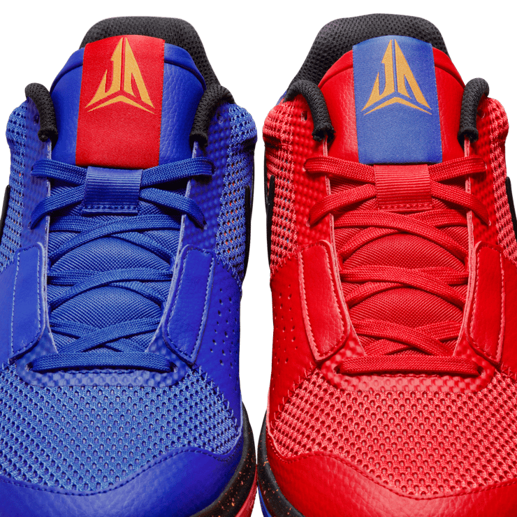 Nike Ja 1 Hunger Angle 6