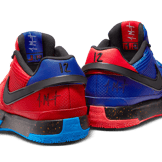 Nike Ja 1 Hunger Angle 7
