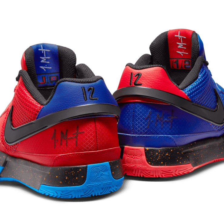 Nike Ja 1 Hunger Angle 7