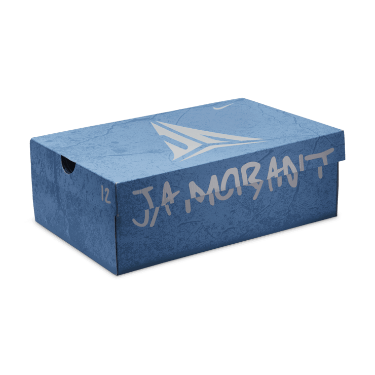 Nike Ja 1 Hunger Angle 8