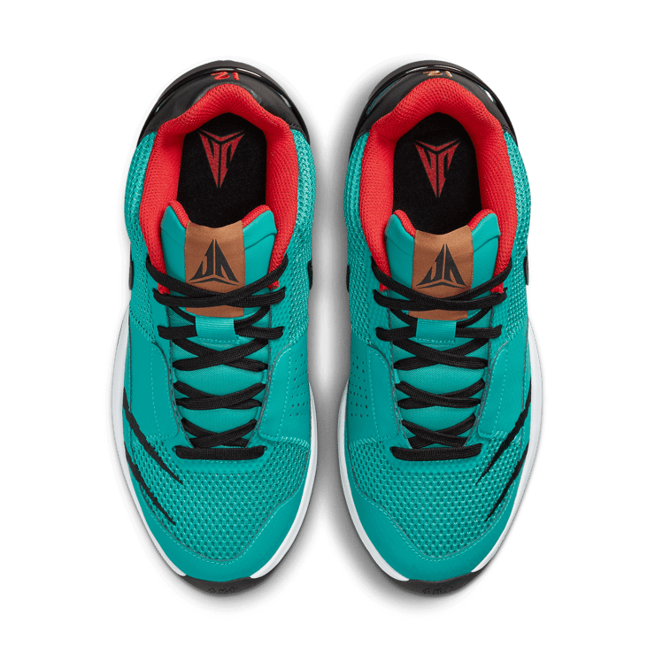 Nike Ja 1 Scratch Angle 1