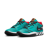Nike Ja 1 Scratch Angle 2