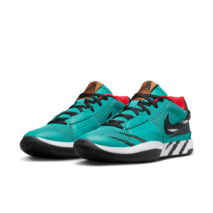 Nike Ja Scratch FD6565-400 Raffles Where to Buy