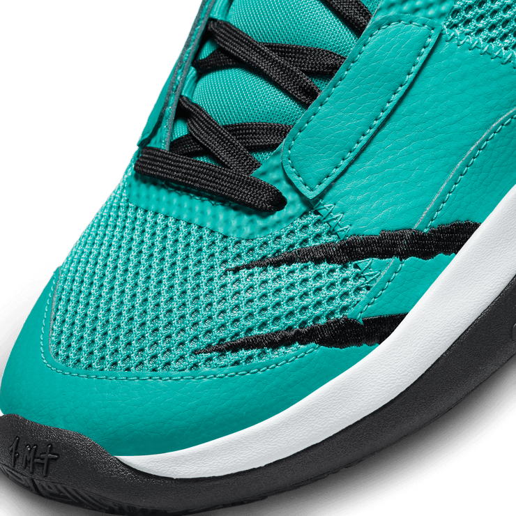 Nike Ja 1 Scratch Angle 4