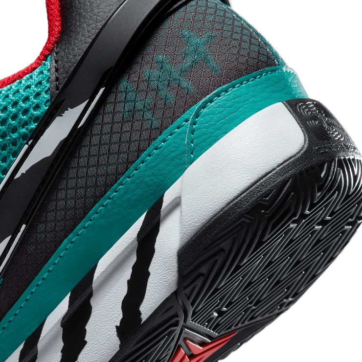 Nike Ja 1 Scratch Angle 5