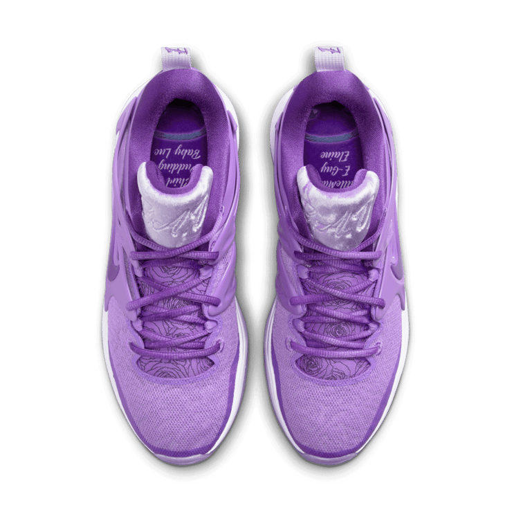 Nike KD 15 B.A.D. Angle 1