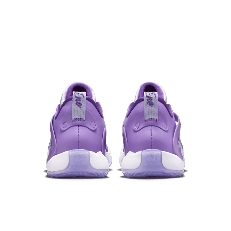 Nike KD 15 B.A.D. Angle 3