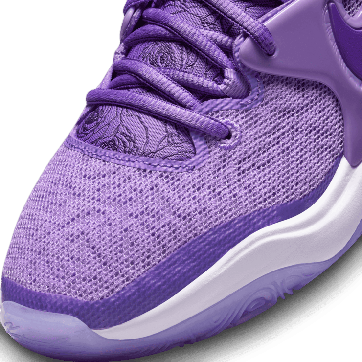 Nike KD 15 B.A.D. Angle 4