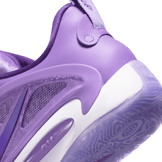 Nike KD 15 B.A.D. Angle 5