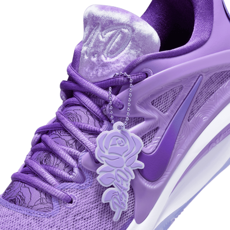 Nike KD 15 B.A.D. Angle 6