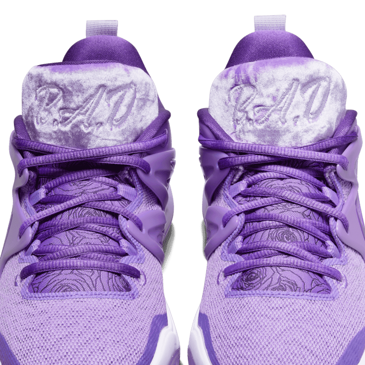 Nike KD 15 B.A.D. Angle 7
