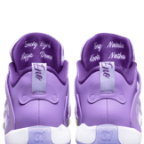 Nike KD 15 B.A.D. Angle 8