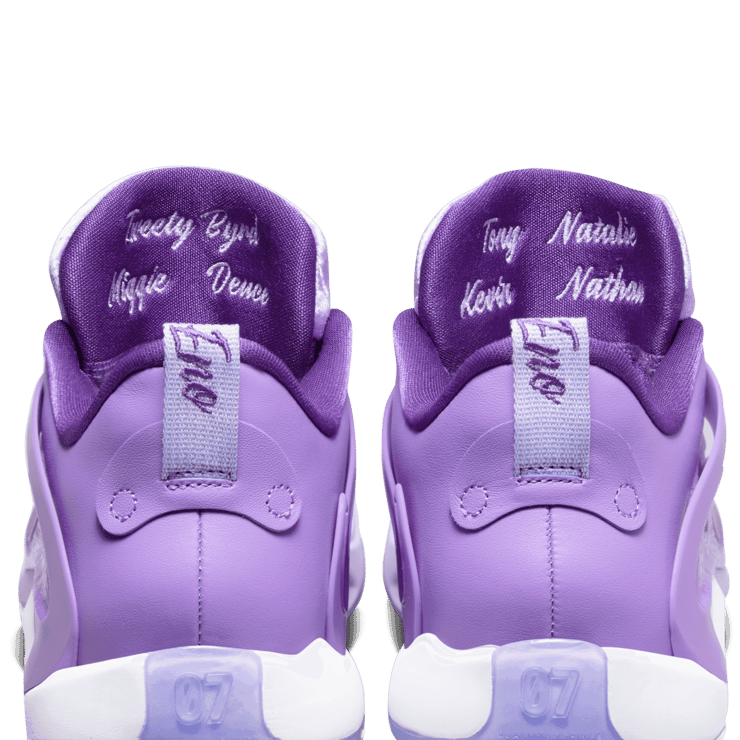 Nike KD 15 B.A.D. Angle 8