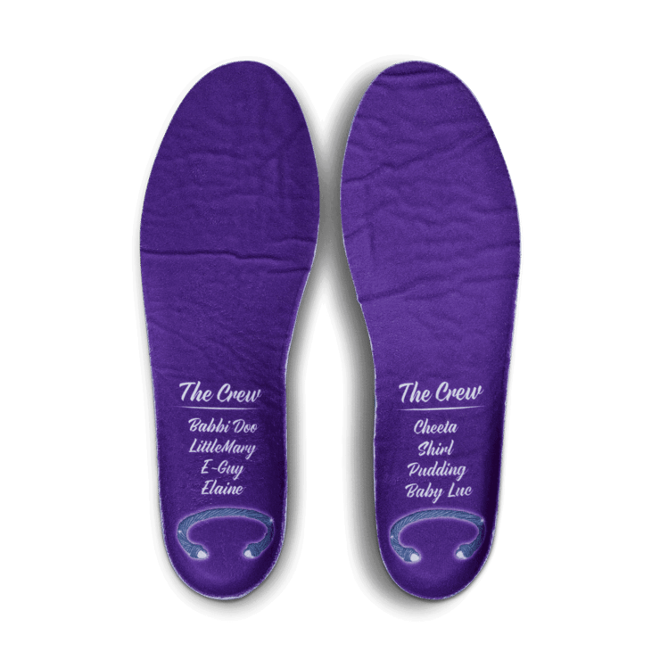 Nike KD 15 B.A.D. Angle 9