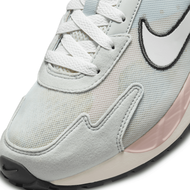 Nike Air Max Solo Light Silver Pink Oxford Blue Tint (W) Angle 6