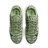 Nike Air Max Terrascape Plus Olive Green Angle 1