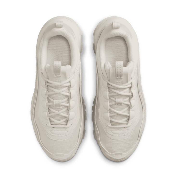 Nike Air Max 97 Futura Cream Angle 2