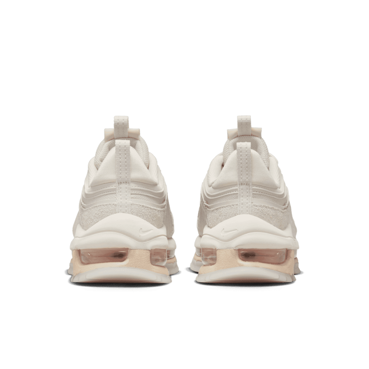 NIKE★AIR MAX 97 WMNS FUTURA CREAM★FB4496-001★ Nike Air Max 97 Futura Cream - FB4496-001 Release Info