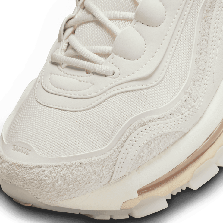 Nike Air Max 97 Futura Cream Angle 5