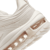 Nike Air Max 97 Futura Cream Angle 6