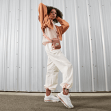 Nike Air Max 97 Futura Cream Angle 7