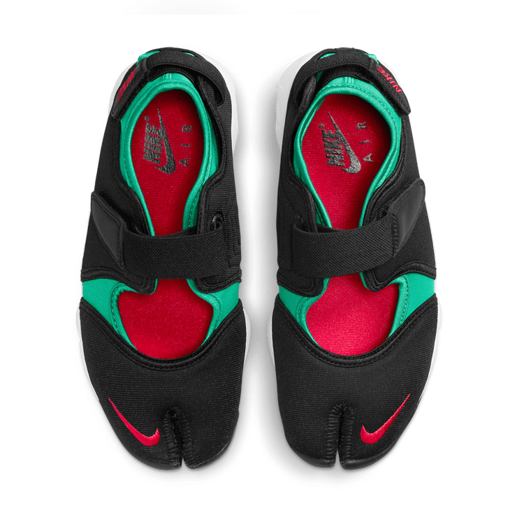 Nike Air Rift Kenya (W) Angle 1