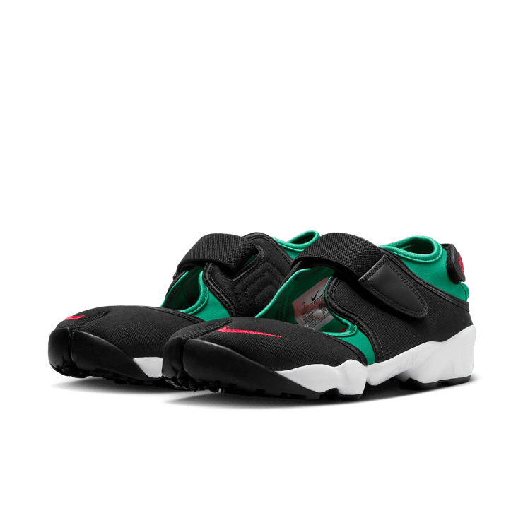 Nike Air Rift Kenya (W) Angle 2