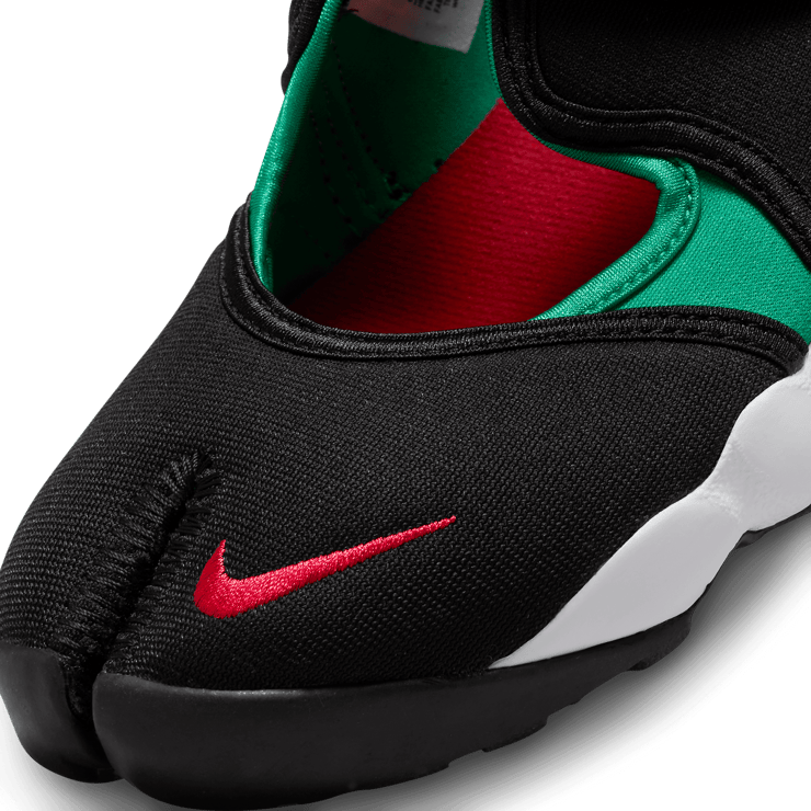 Nike Air Rift Kenya (W) Angle 3