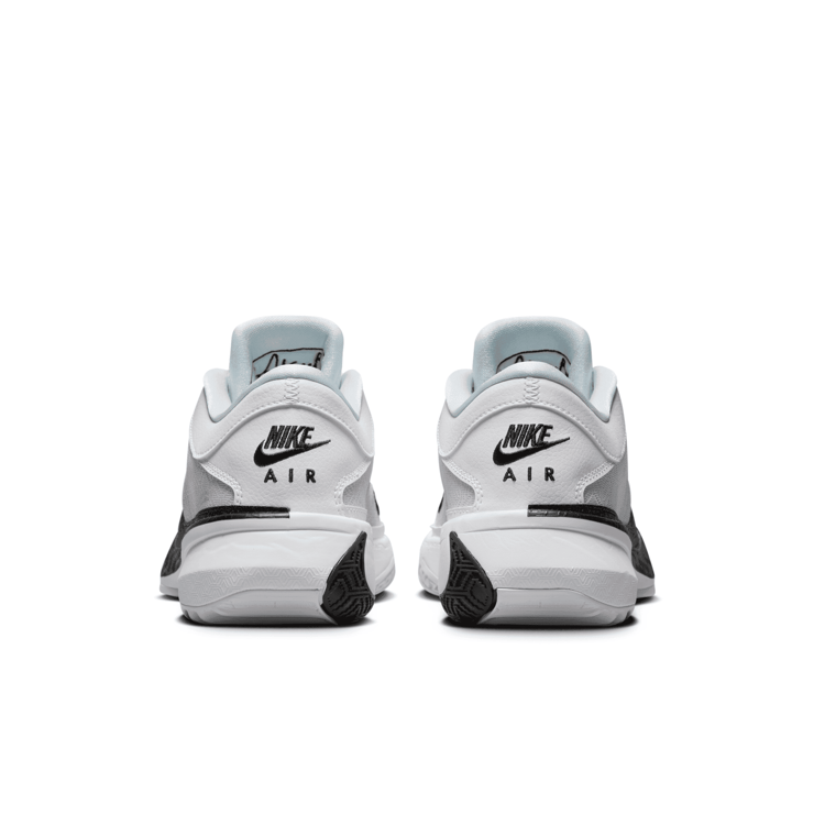 Nike Zoom Freak 5 TB White Angle 4