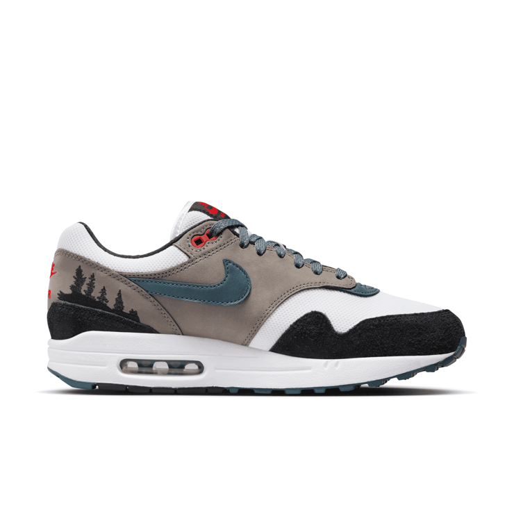 Nike Air Max 1 Escape Angle 1