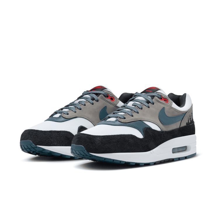 Nike Air Max 1 Escape Angle 3