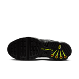 Nike Air Max Plus 3 Black Volt Angle 0