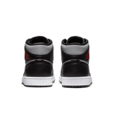 Jordan 1 Mid Shadow Angle 3