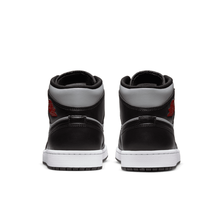 Jordan 1 Mid Shadow Angle 3