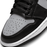 Jordan 1 Mid Shadow Angle 4