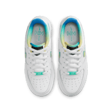 Nike Air Force 1 Low Unlock Your Space (GS) Angle 1