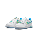 Nike Air Force 1 Low Unlock Your Space (GS) Angle 2