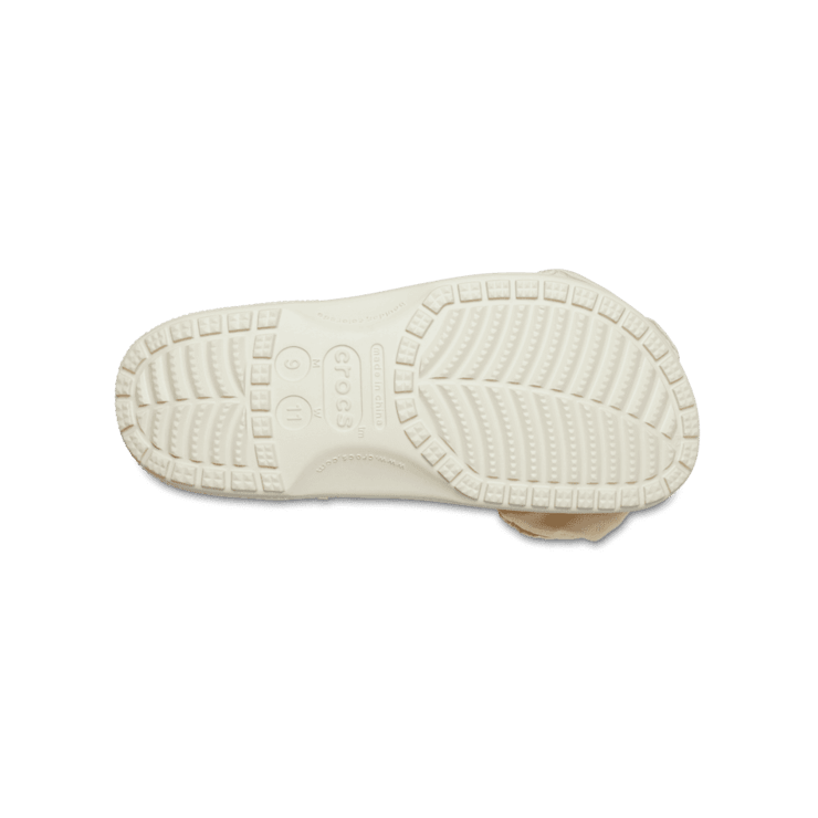 Crocs Classic Clog Satisfy Bone Angle 2