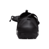 Crocs Classic Clog Satisfy Noir Angle 3